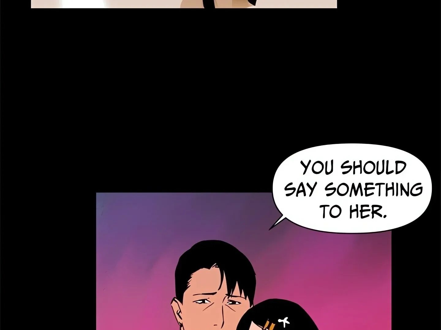 Cleaner K Chapter 13 page 33 - 
