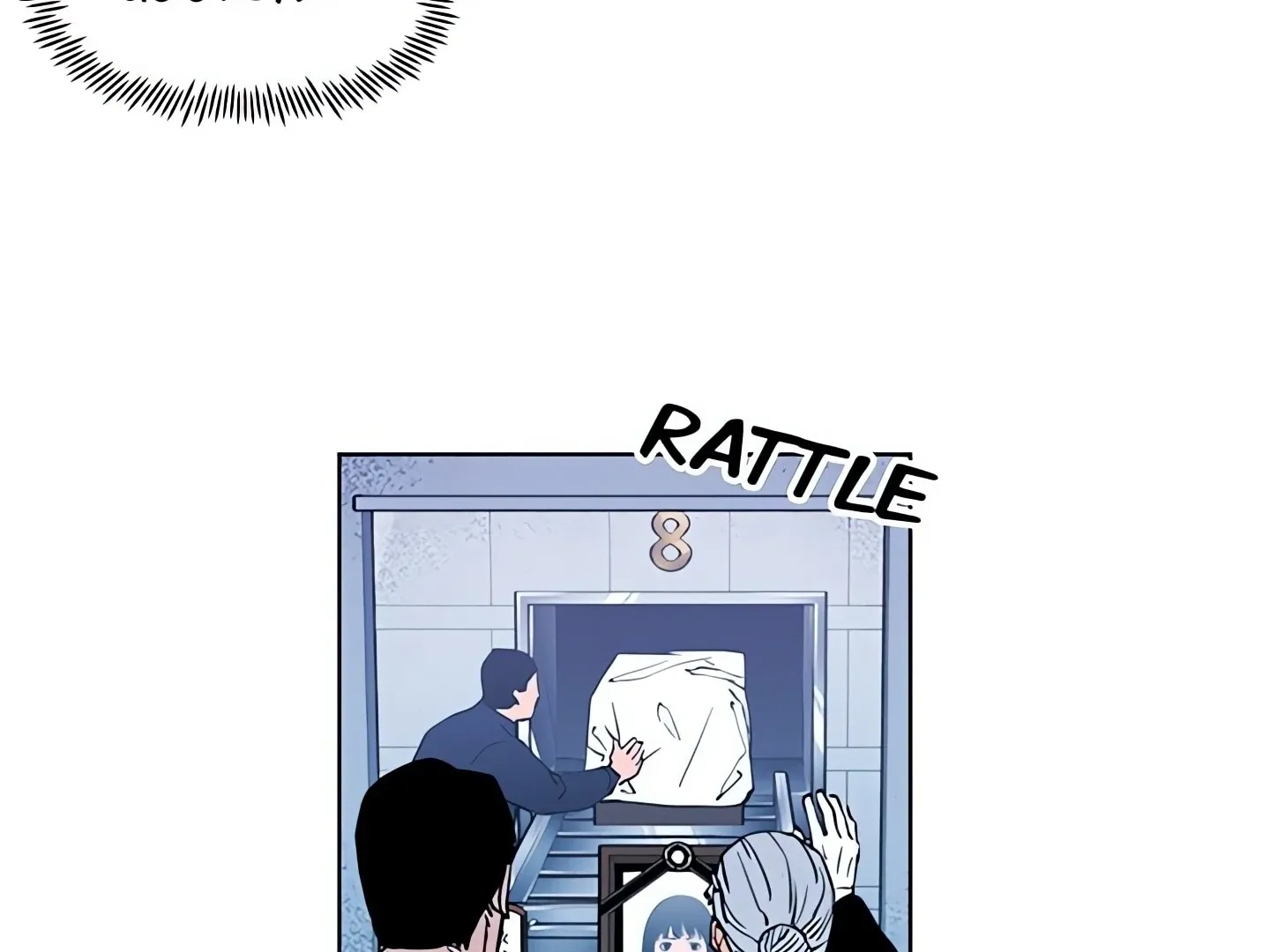 Cleaner K Chapter 13 page 37 - 