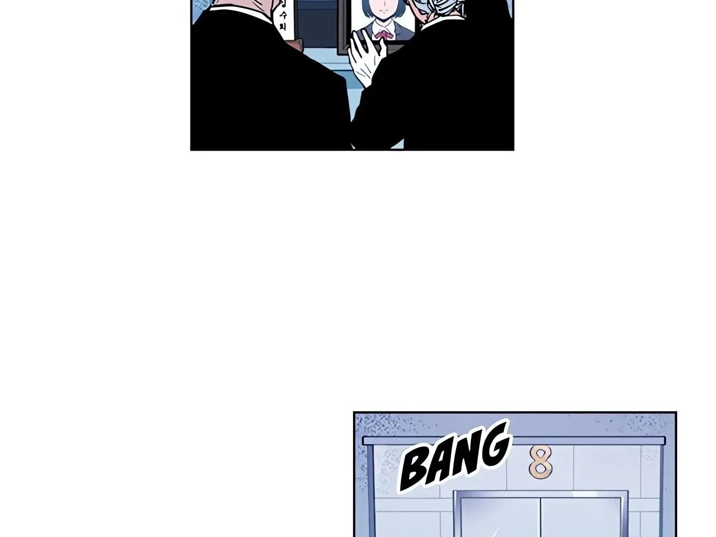 Cleaner K Chapter 13 page 38 - 