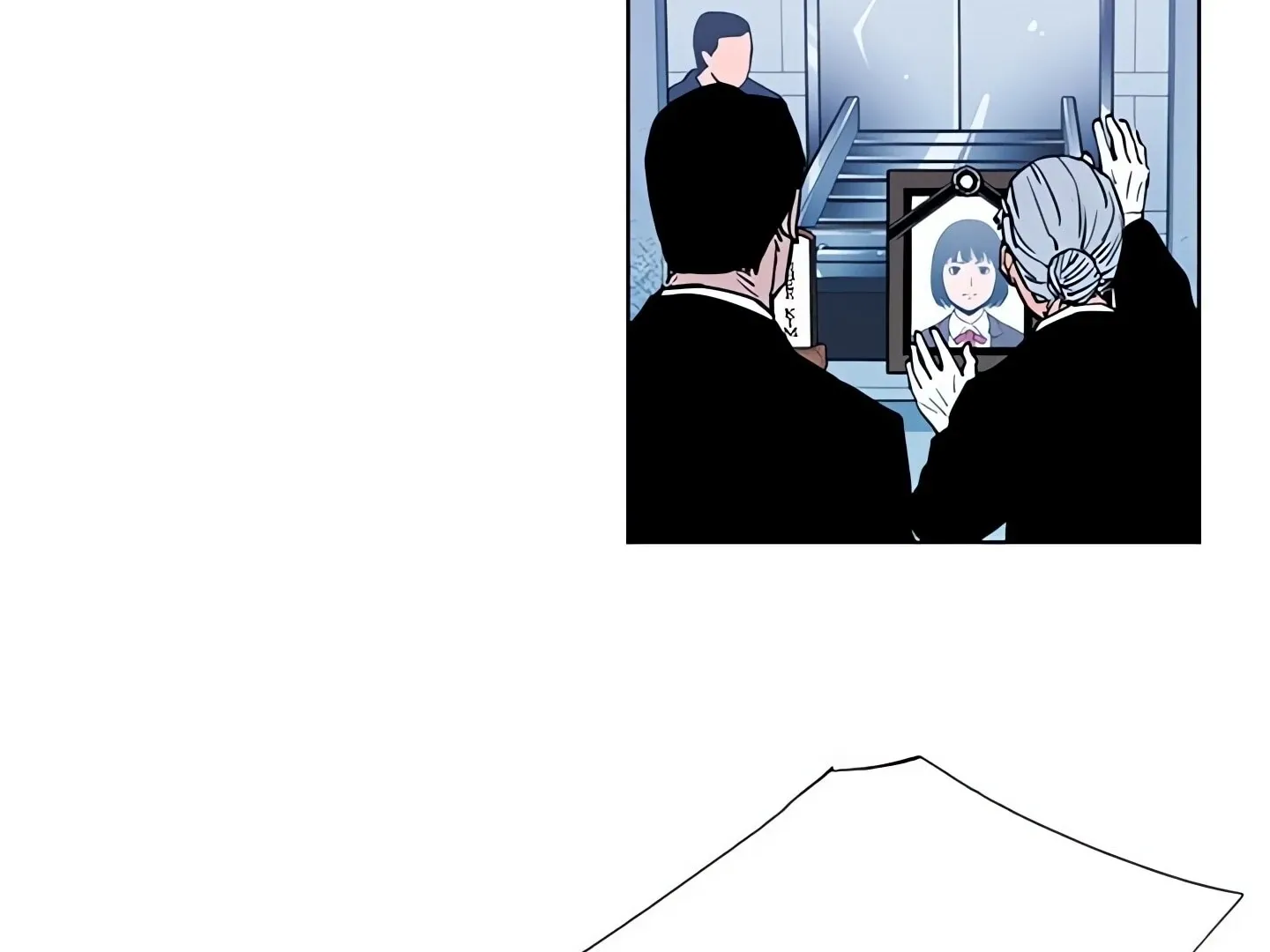 Cleaner K Chapter 13 page 39 - 