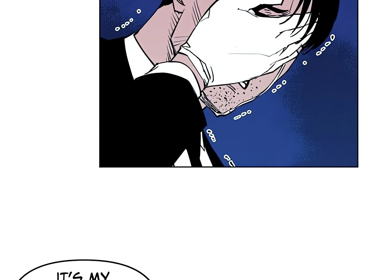 Cleaner K Chapter 13 page 43 - 