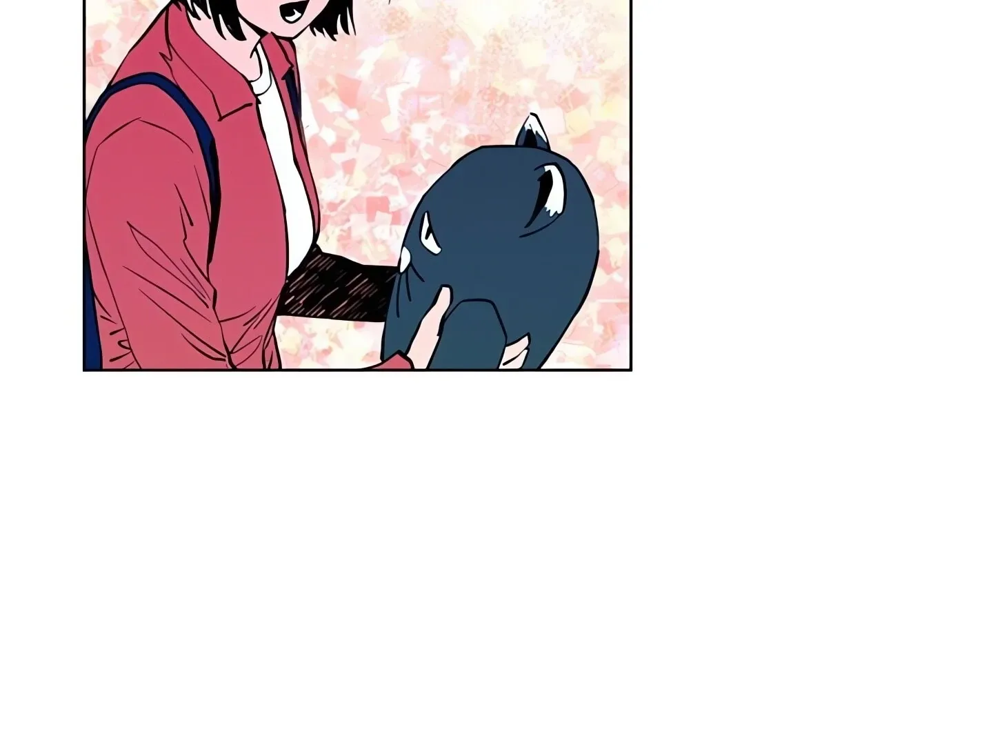 Cleaner K Chapter 13 page 46 - 