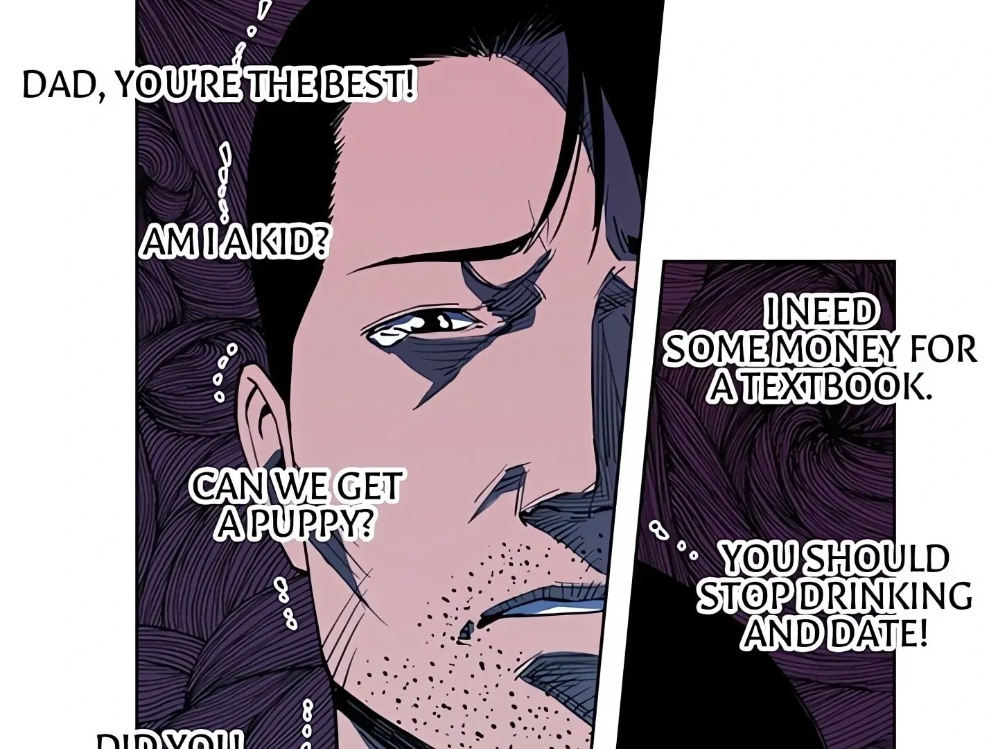 Cleaner K Chapter 13 page 49 - 