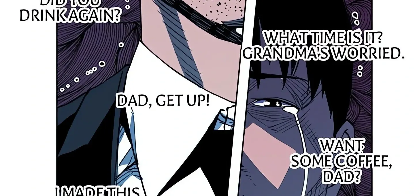 Cleaner K Chapter 13 page 50 - 