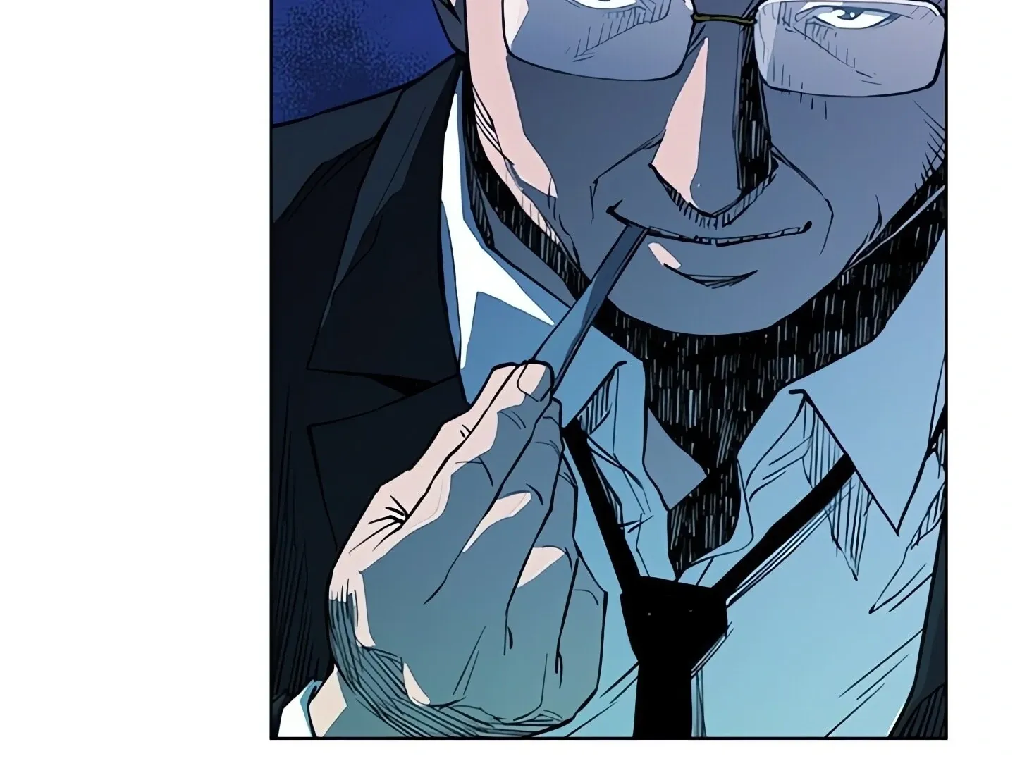 Cleaner K Chapter 13 page 6 - 