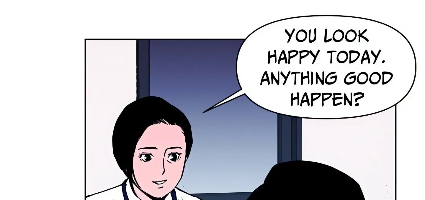 Cleaner K Chapter 13 page 61 - 