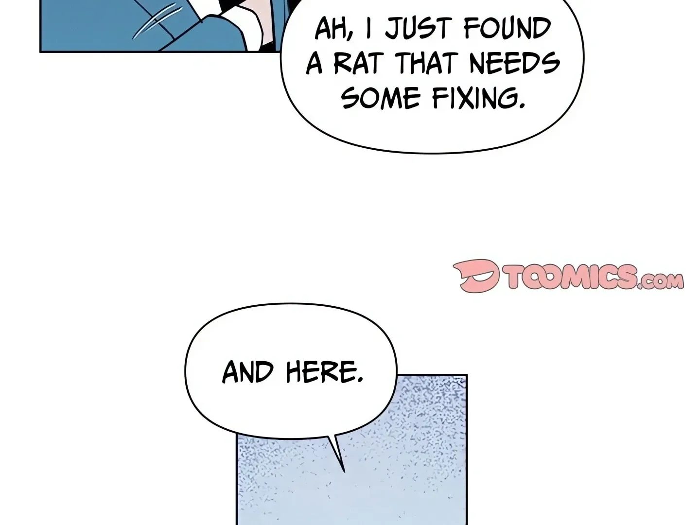 Cleaner K Chapter 13 page 64 - 