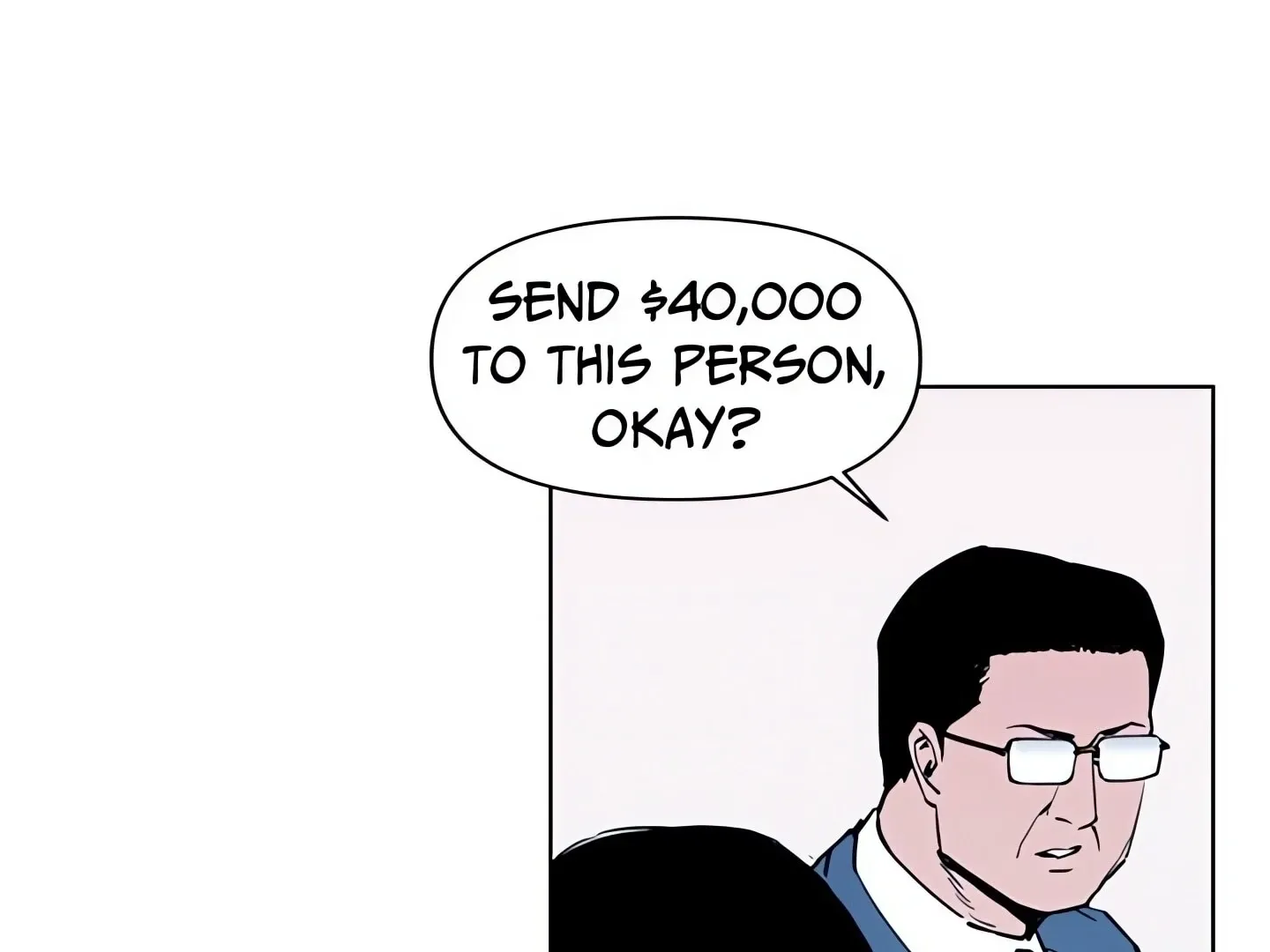 Cleaner K Chapter 13 page 66 - 