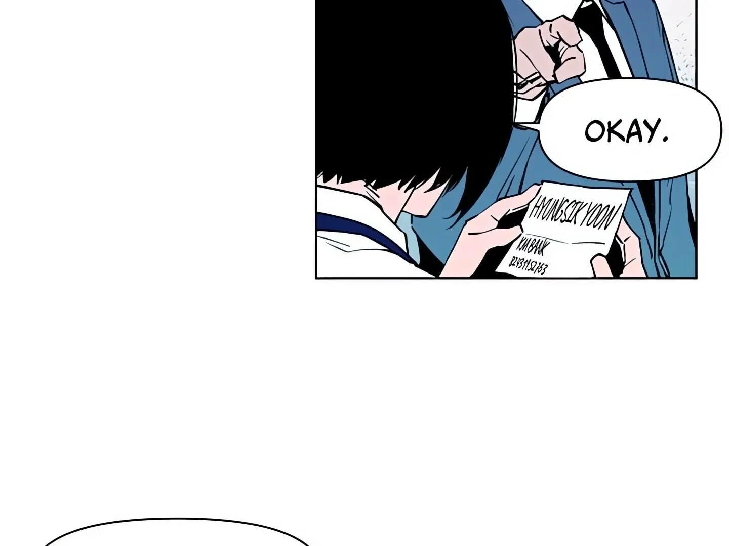 Cleaner K Chapter 13 page 67 - 