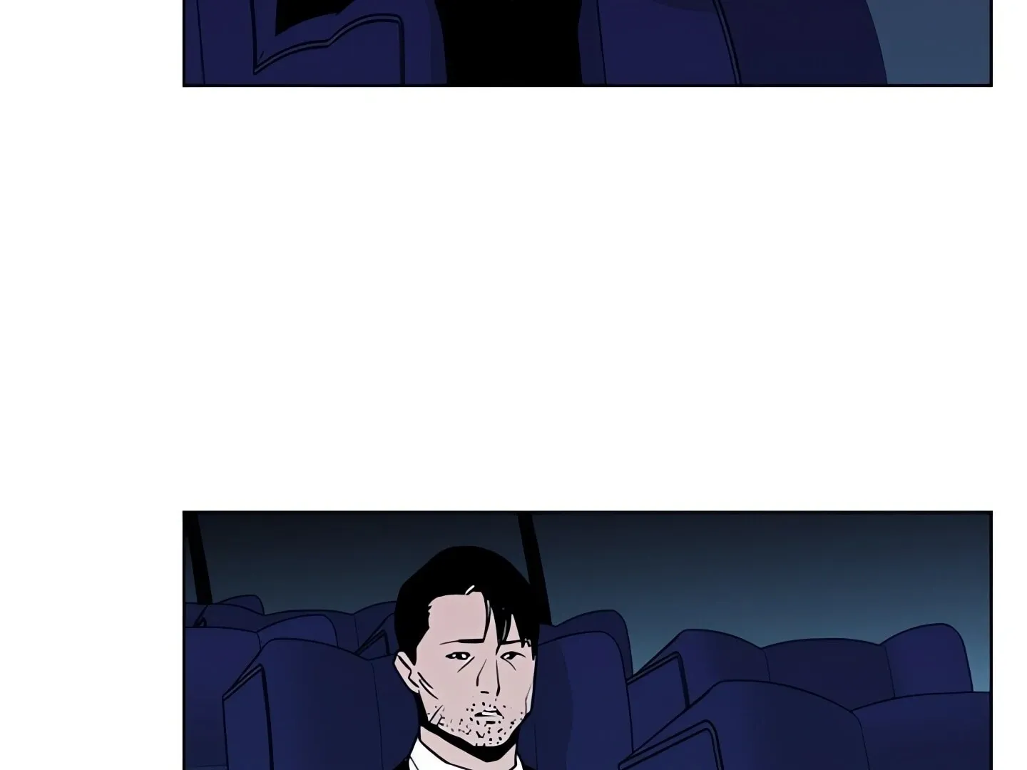 Cleaner K Chapter 13 page 72 - 