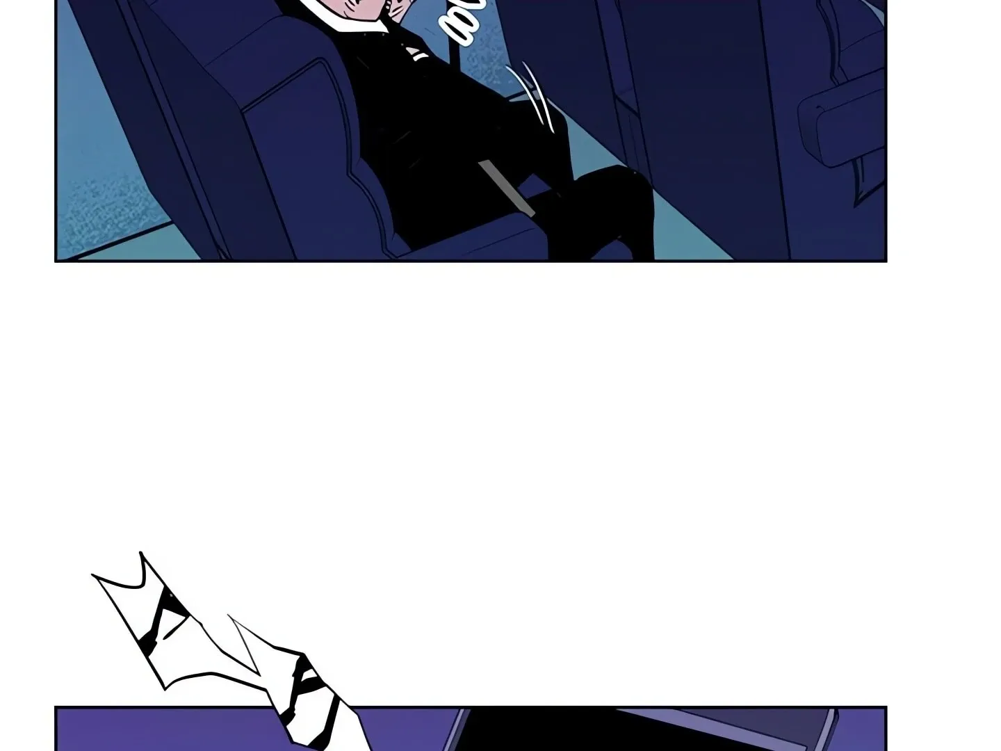 Cleaner K Chapter 13 page 74 - 