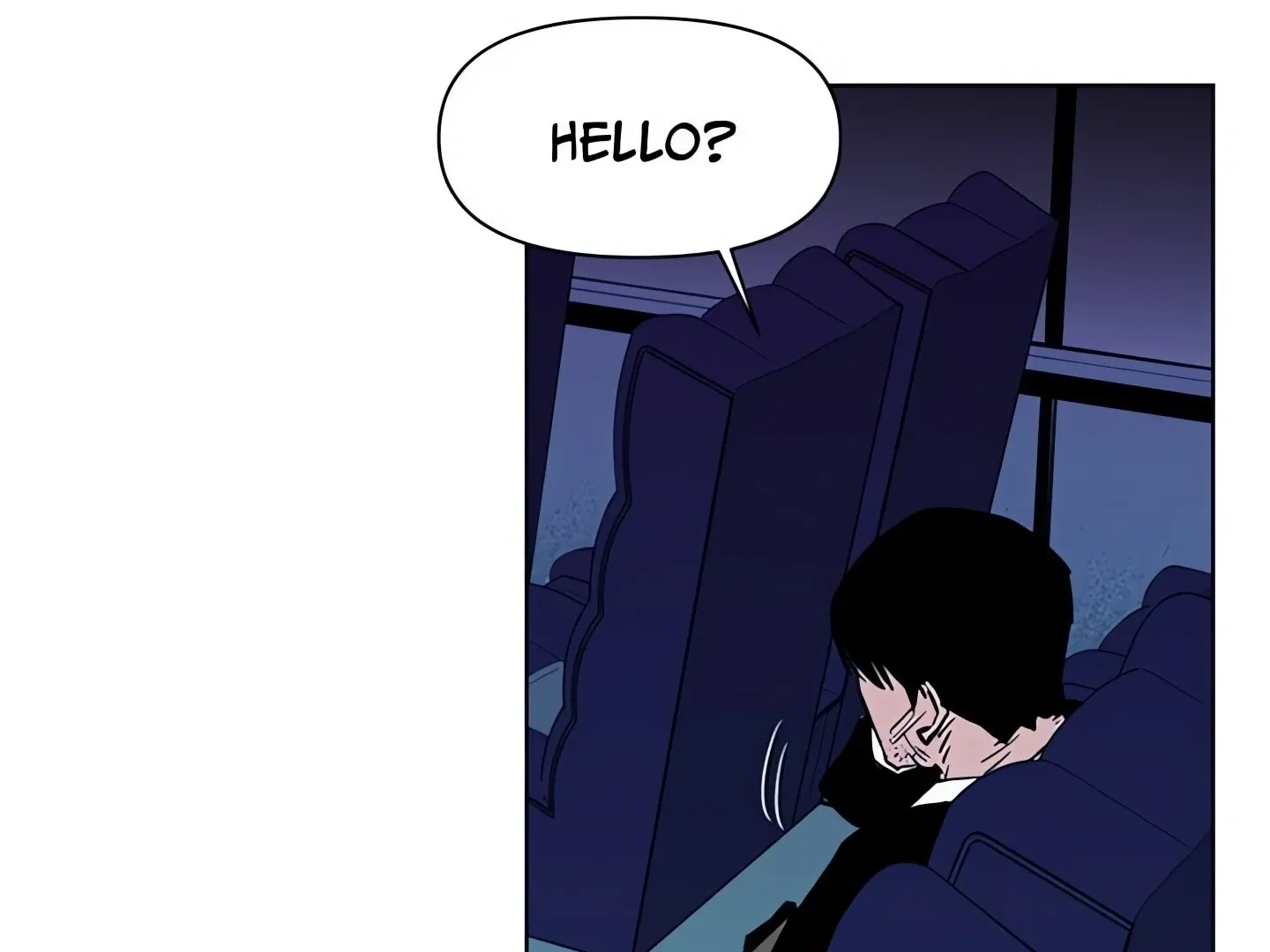 Cleaner K Chapter 13 page 76 - 