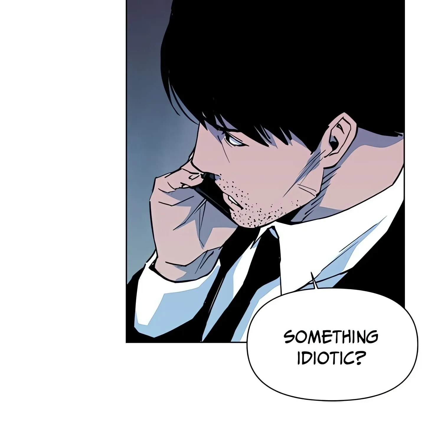 Cleaner K Chapter 13 page 83 - 