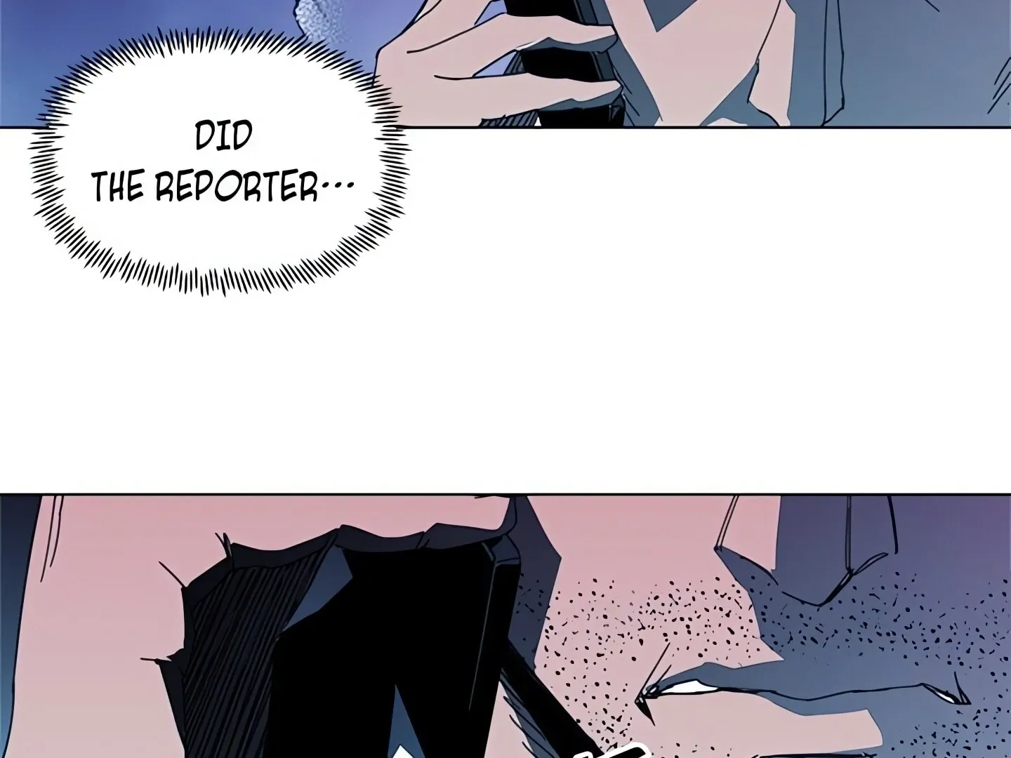 Cleaner K Chapter 14 page 12 - 