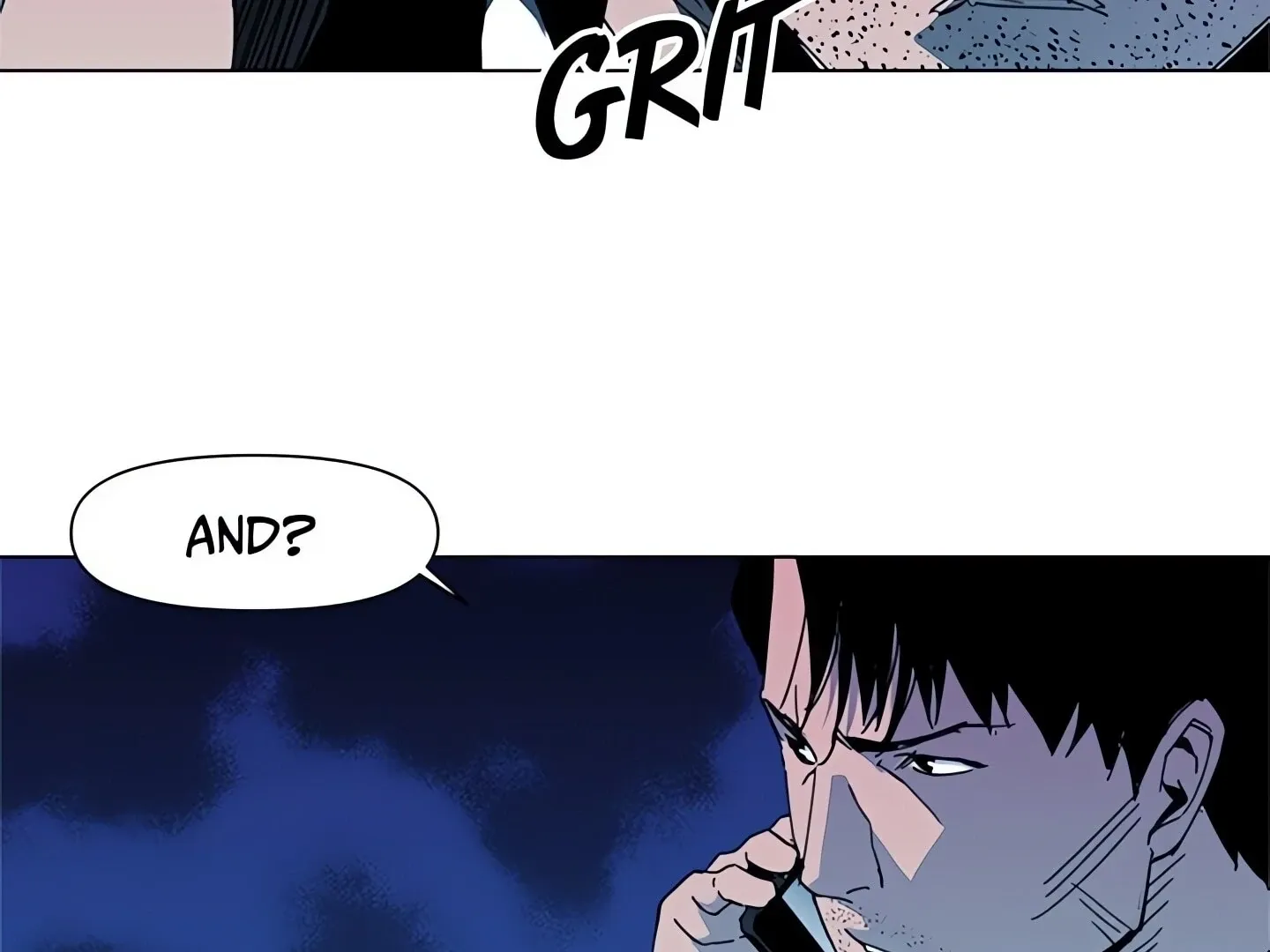 Cleaner K Chapter 14 page 13 - 