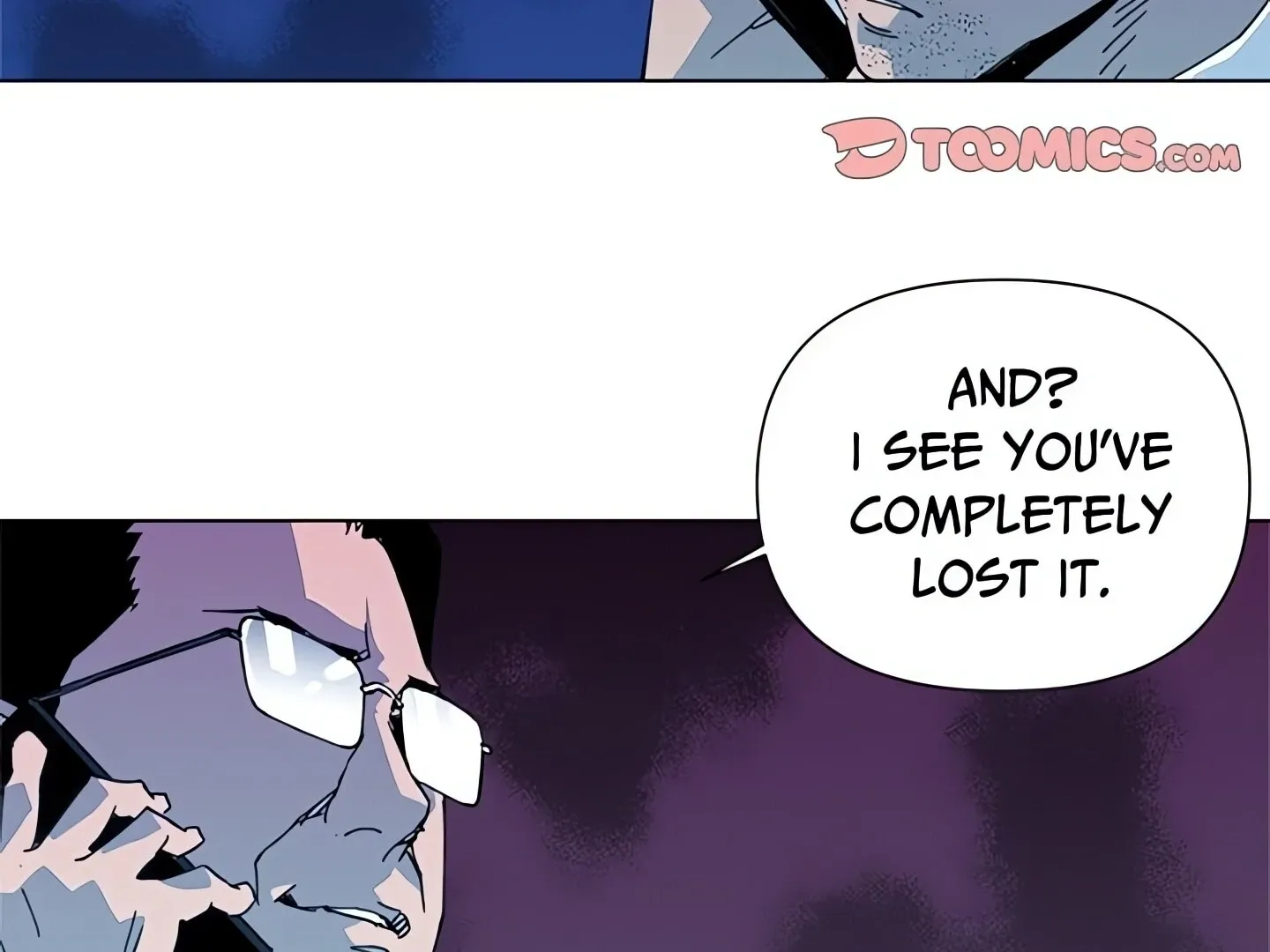 Cleaner K Chapter 14 page 14 - 