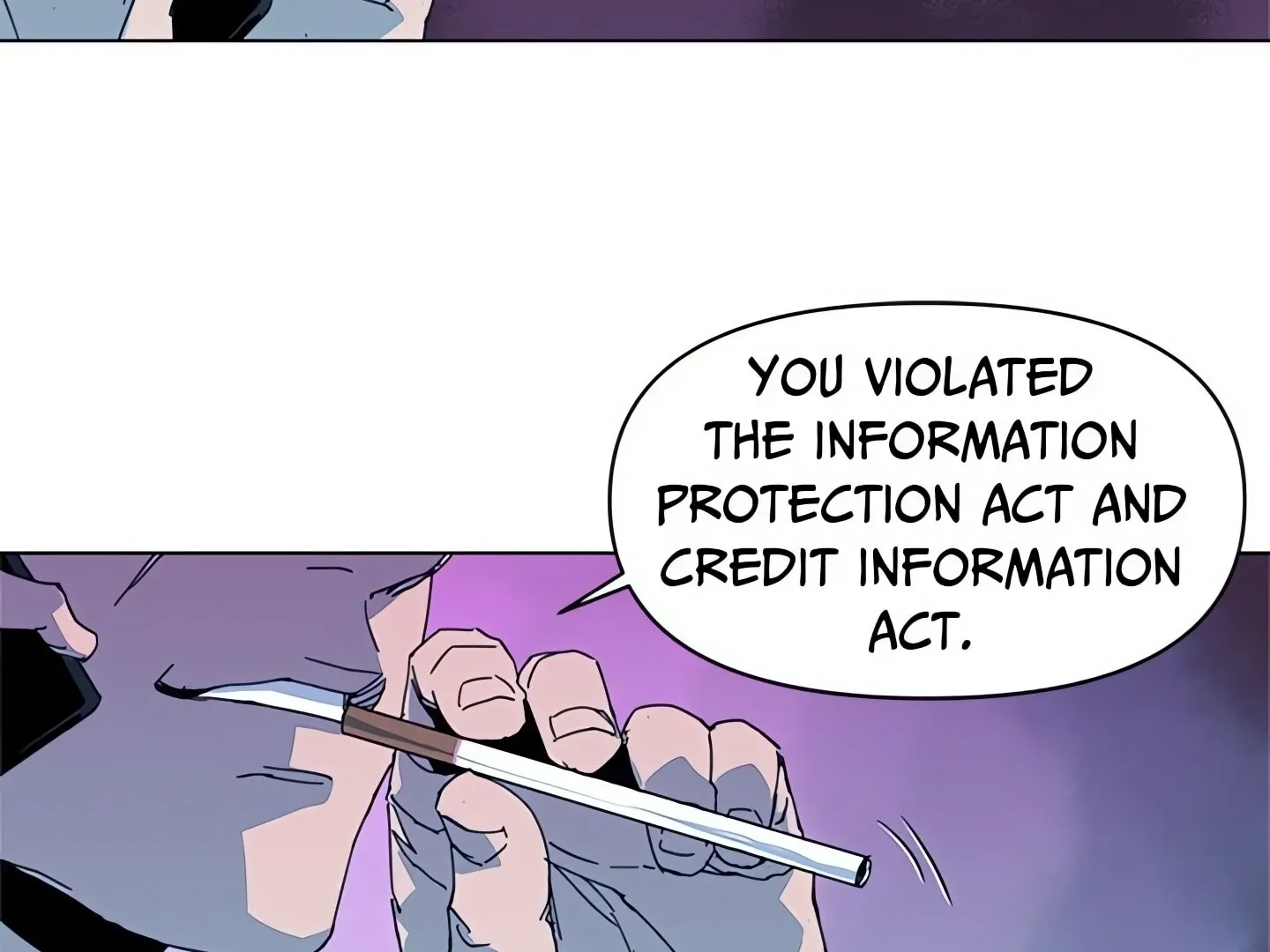 Cleaner K Chapter 14 page 15 - 
