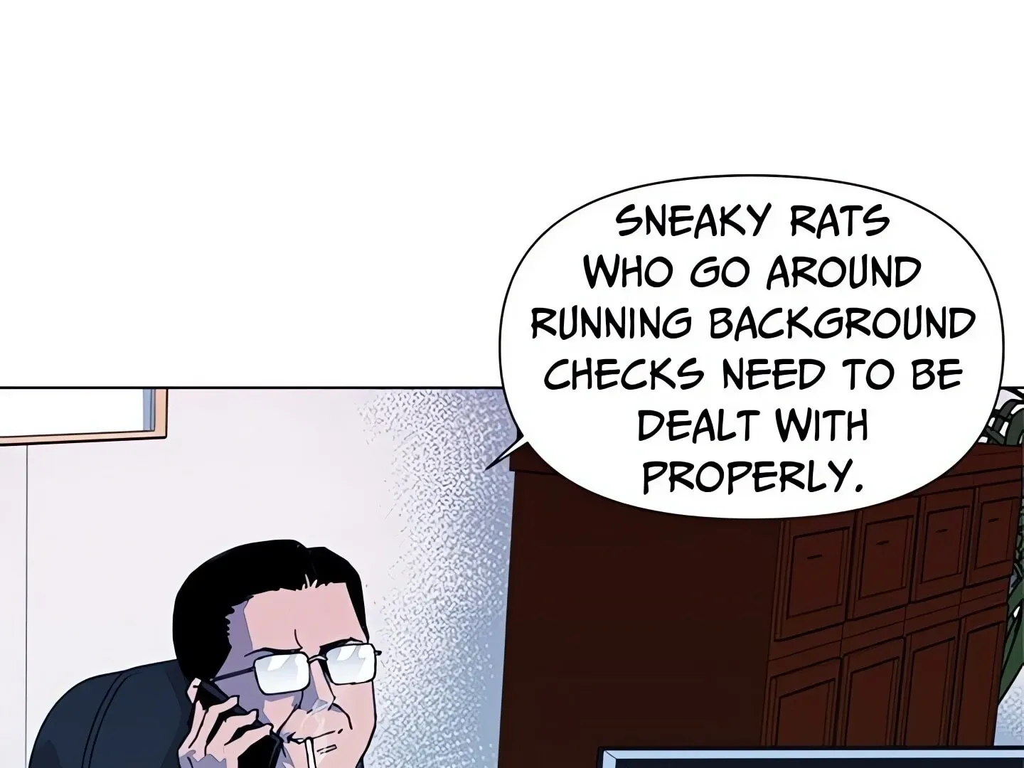 Cleaner K Chapter 14 page 19 - 