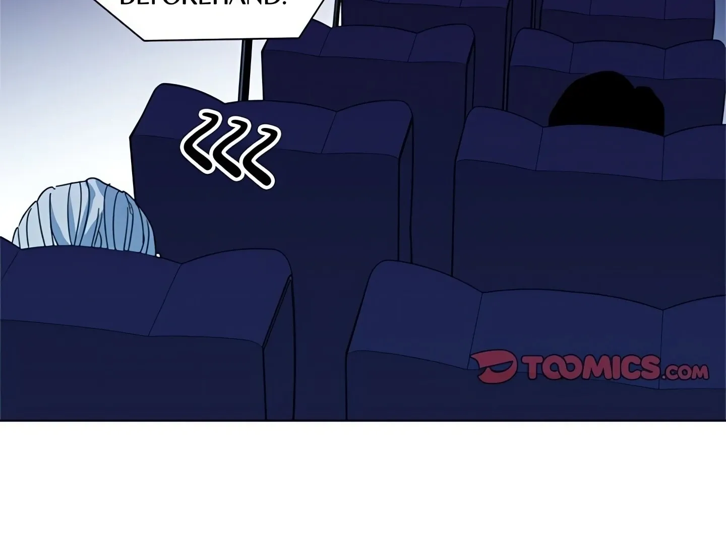 Cleaner K Chapter 14 page 22 - 