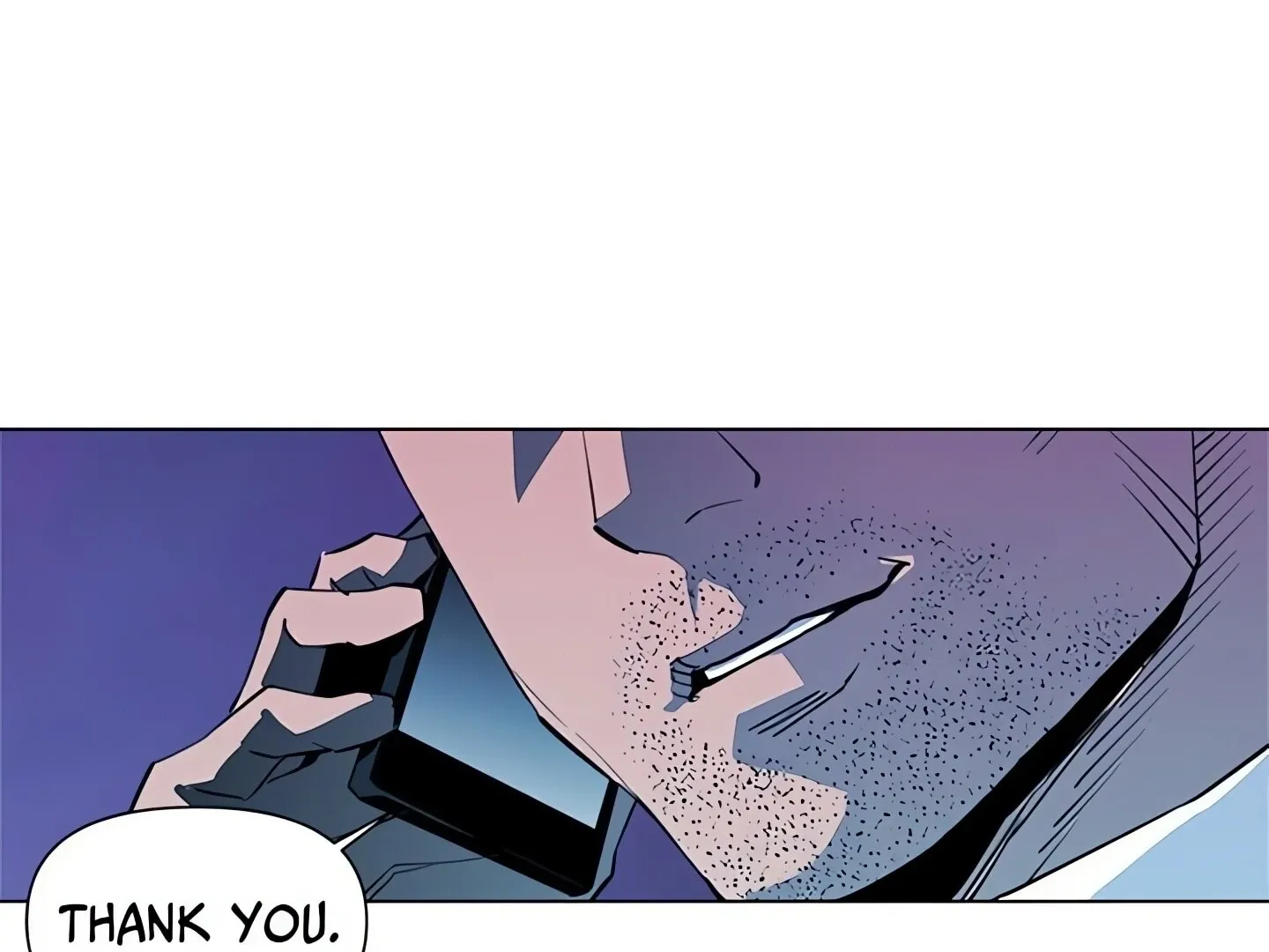Cleaner K Chapter 14 page 25 - 