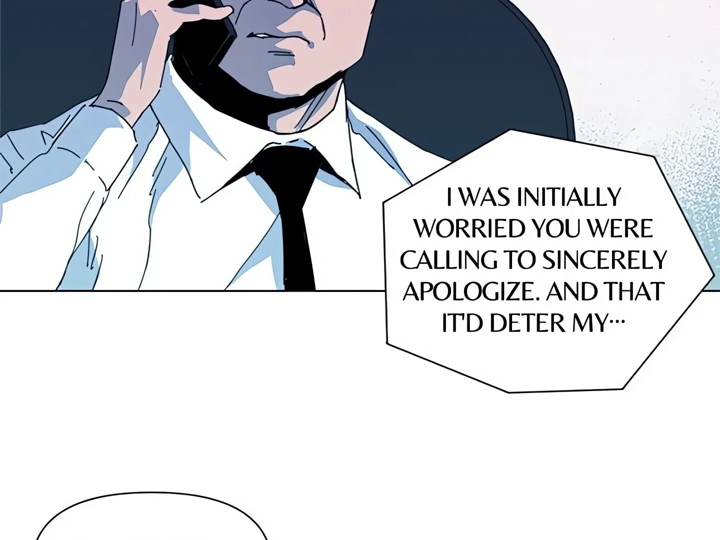 Cleaner K Chapter 14 page 27 - 