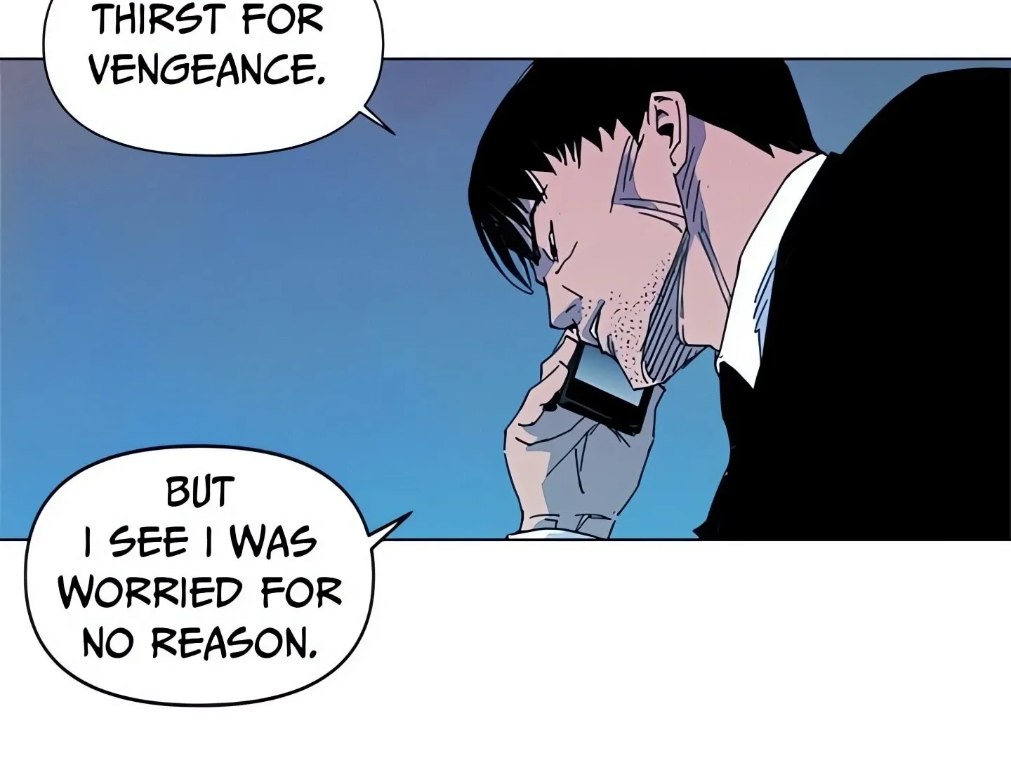 Cleaner K Chapter 14 page 28 - 