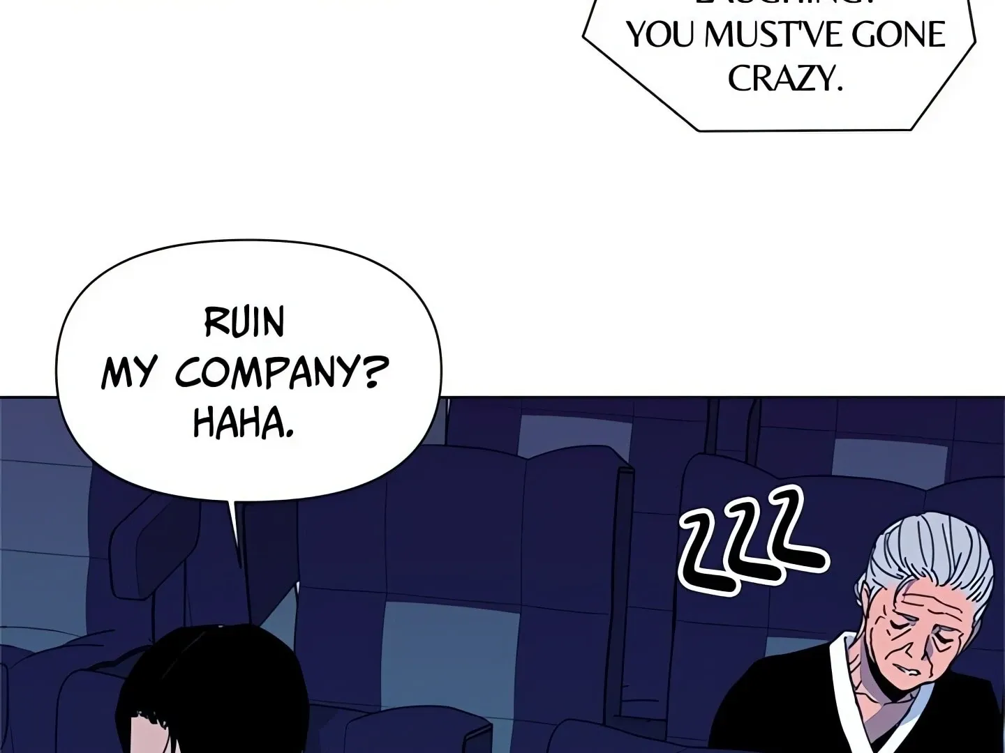 Cleaner K Chapter 14 page 32 - 