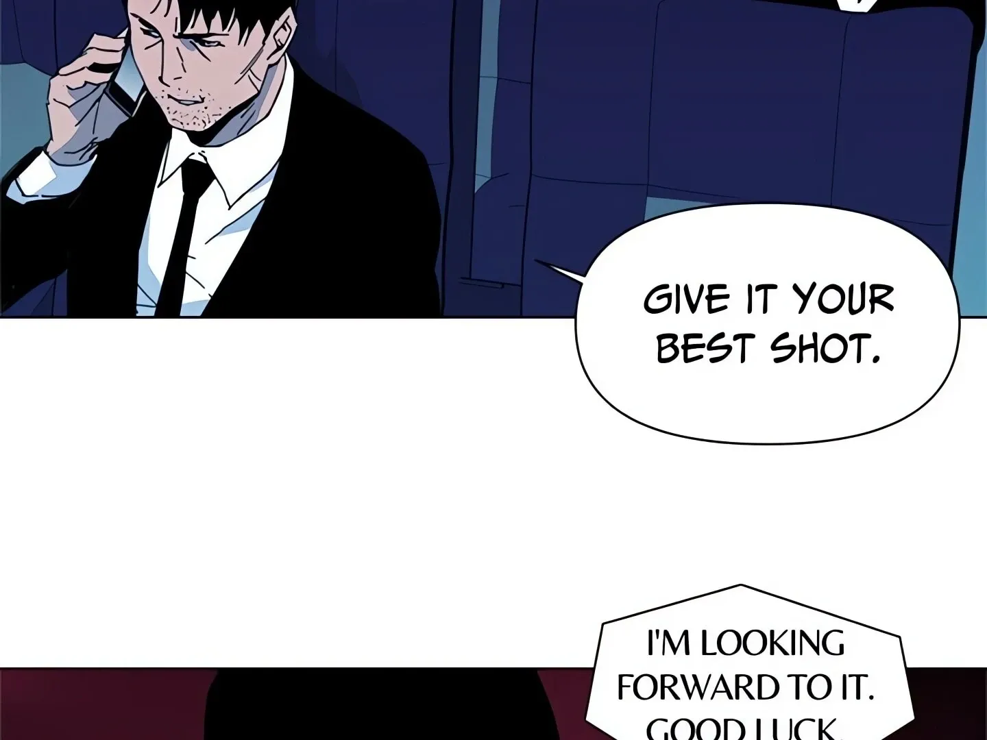 Cleaner K Chapter 14 page 33 - 