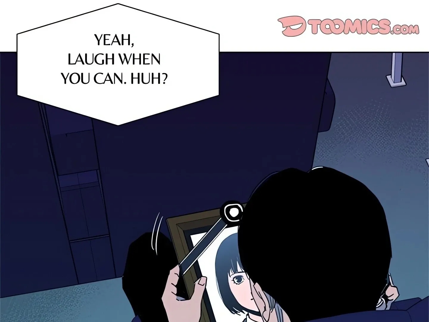Cleaner K Chapter 14 page 35 - 