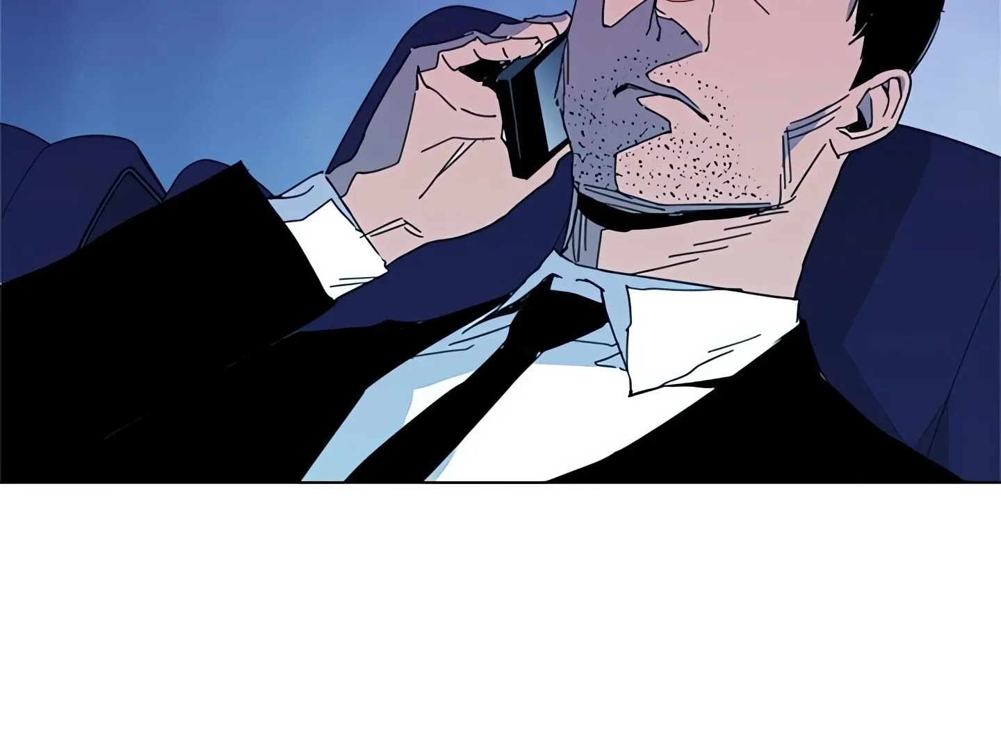 Cleaner K Chapter 14 page 39 - 