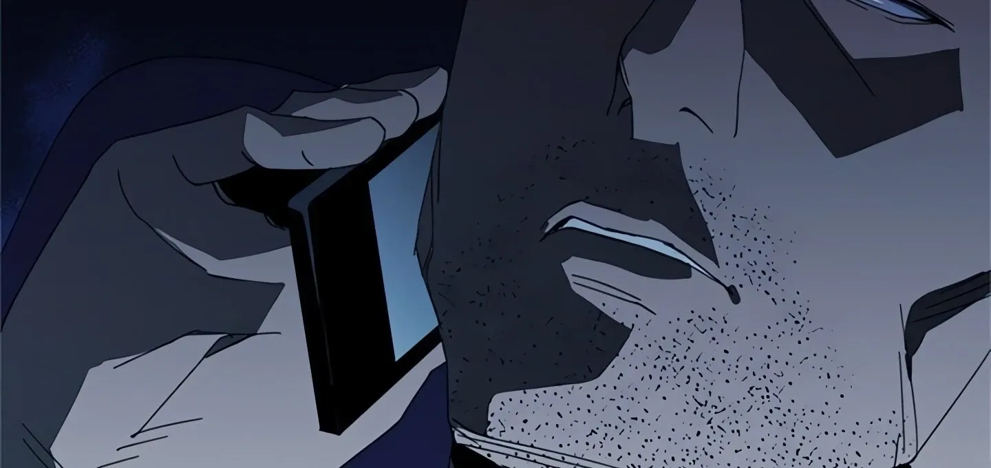 Cleaner K Chapter 14 page 41 - 