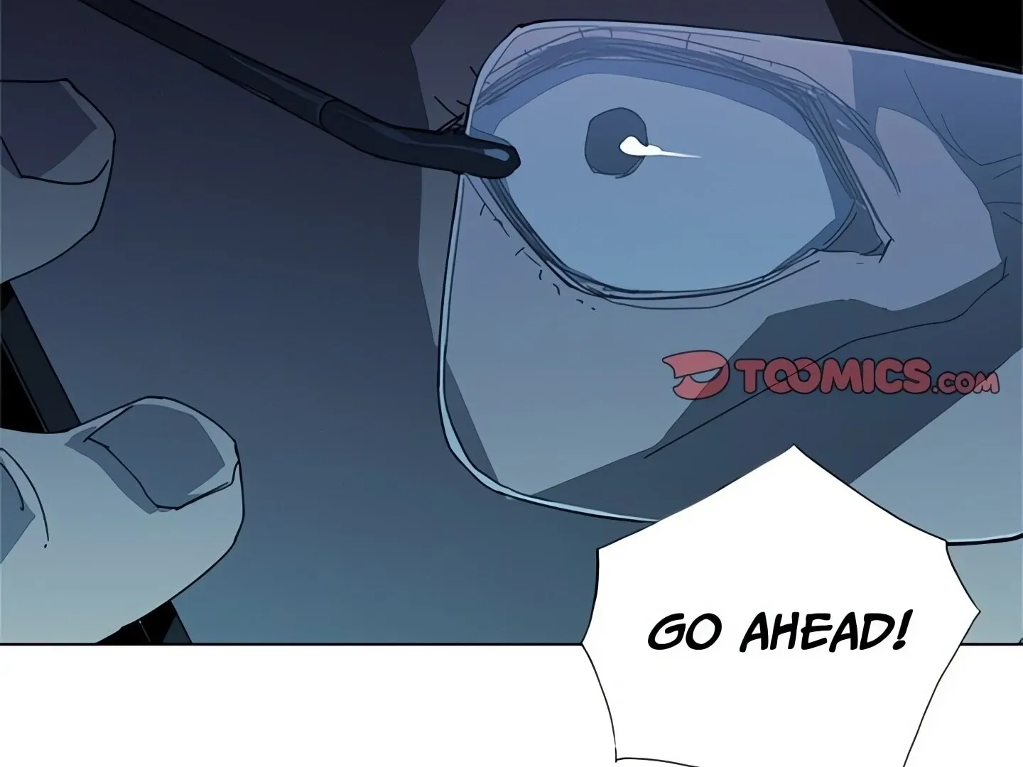 Cleaner K Chapter 14 page 47 - 