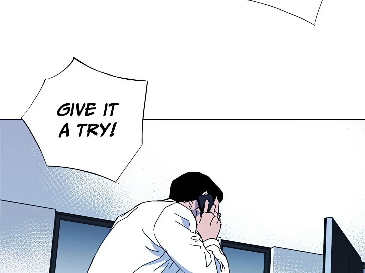 Cleaner K Chapter 14 page 48 - 