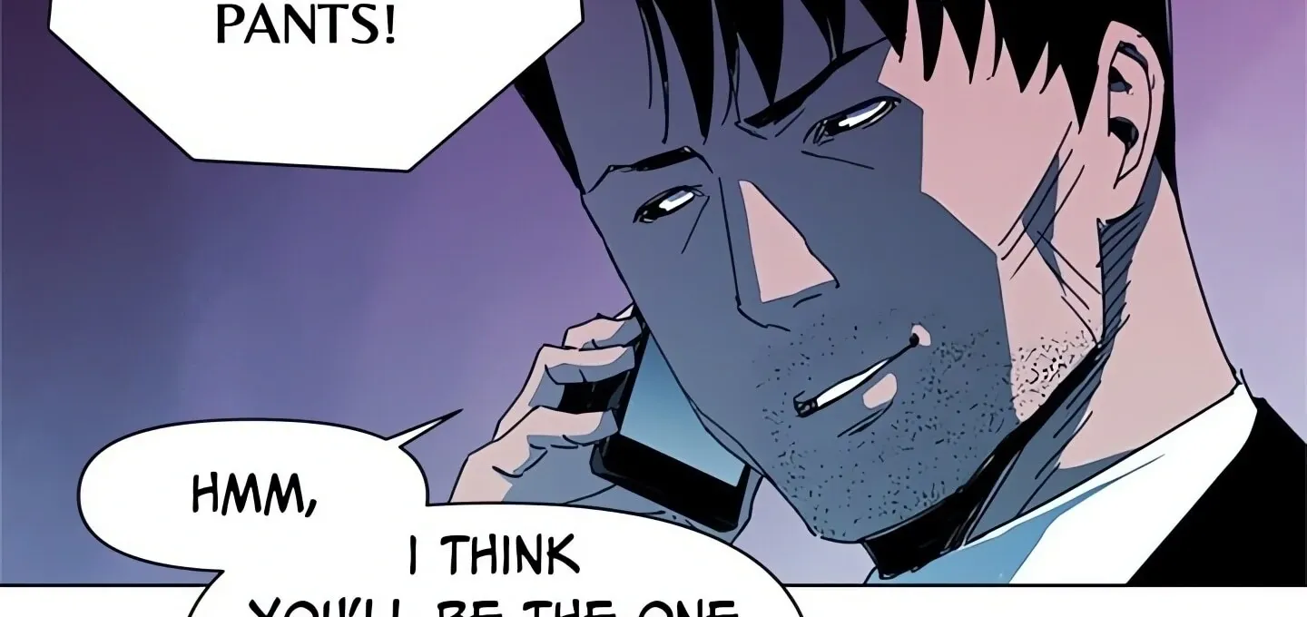 Cleaner K Chapter 14 page 50 - 