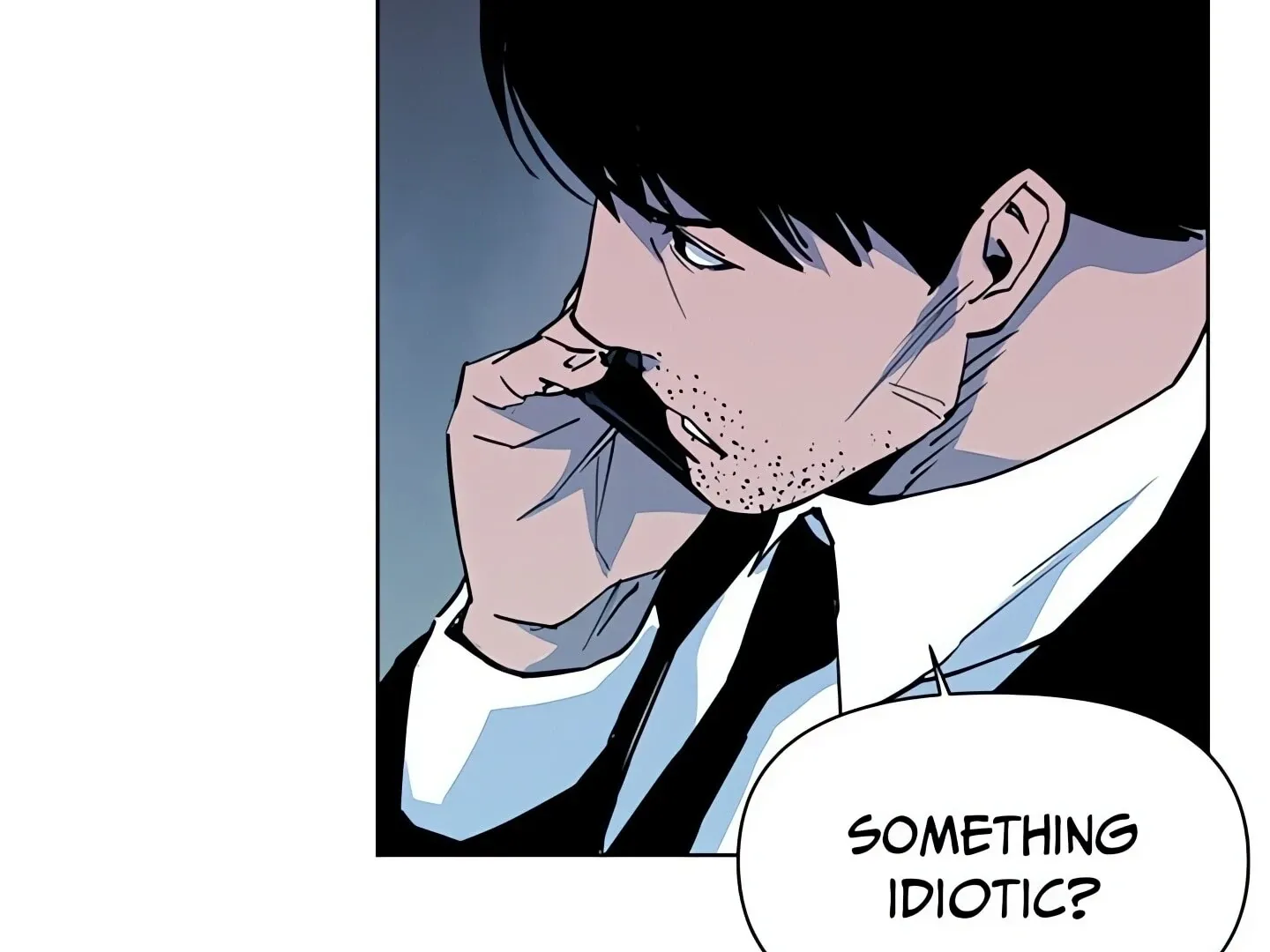 Cleaner K Chapter 14 page 6 - 