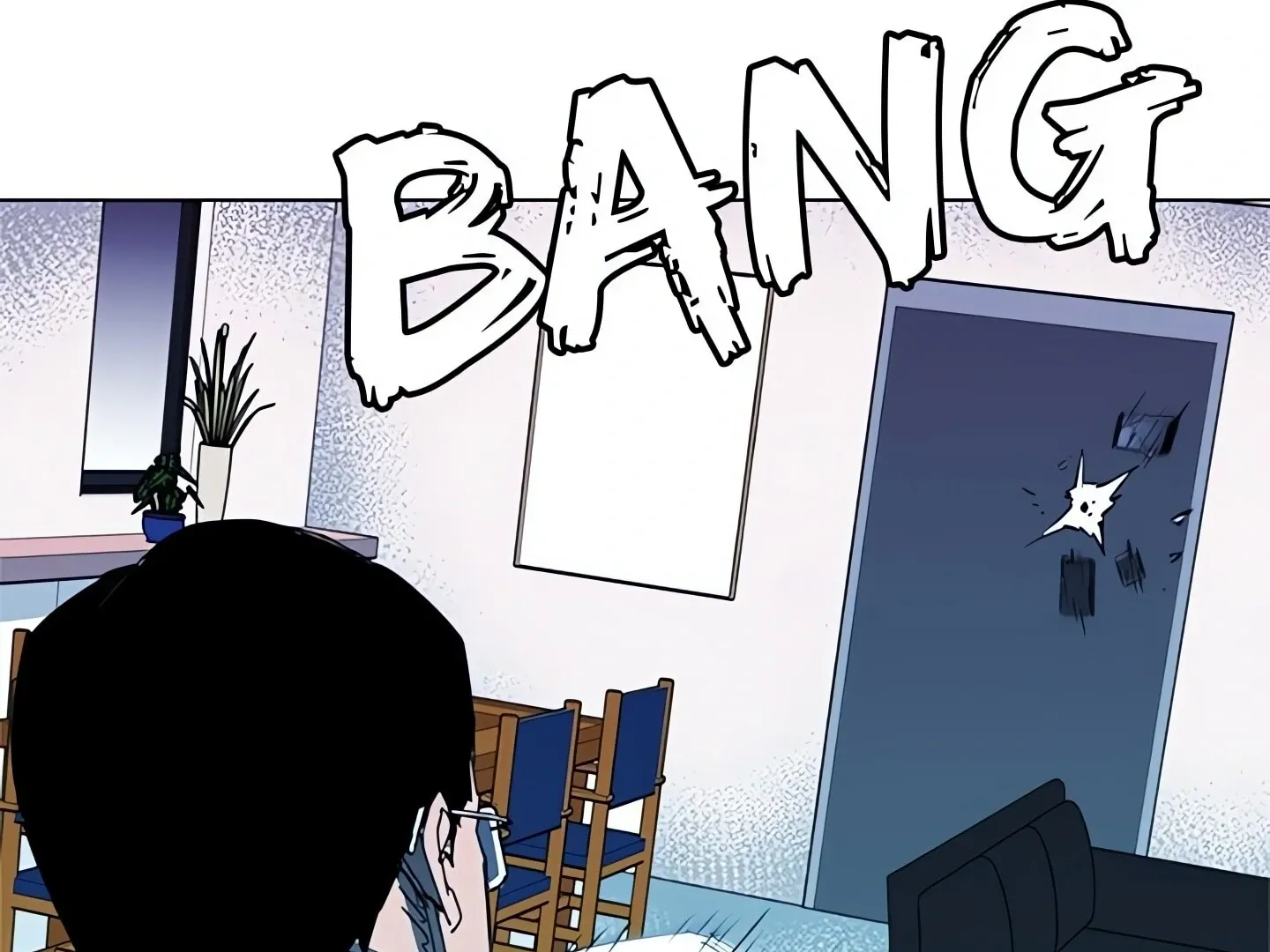 Cleaner K Chapter 14 page 53 - 