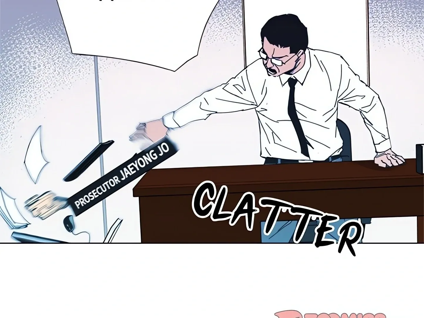 Cleaner K Chapter 14 page 55 - 