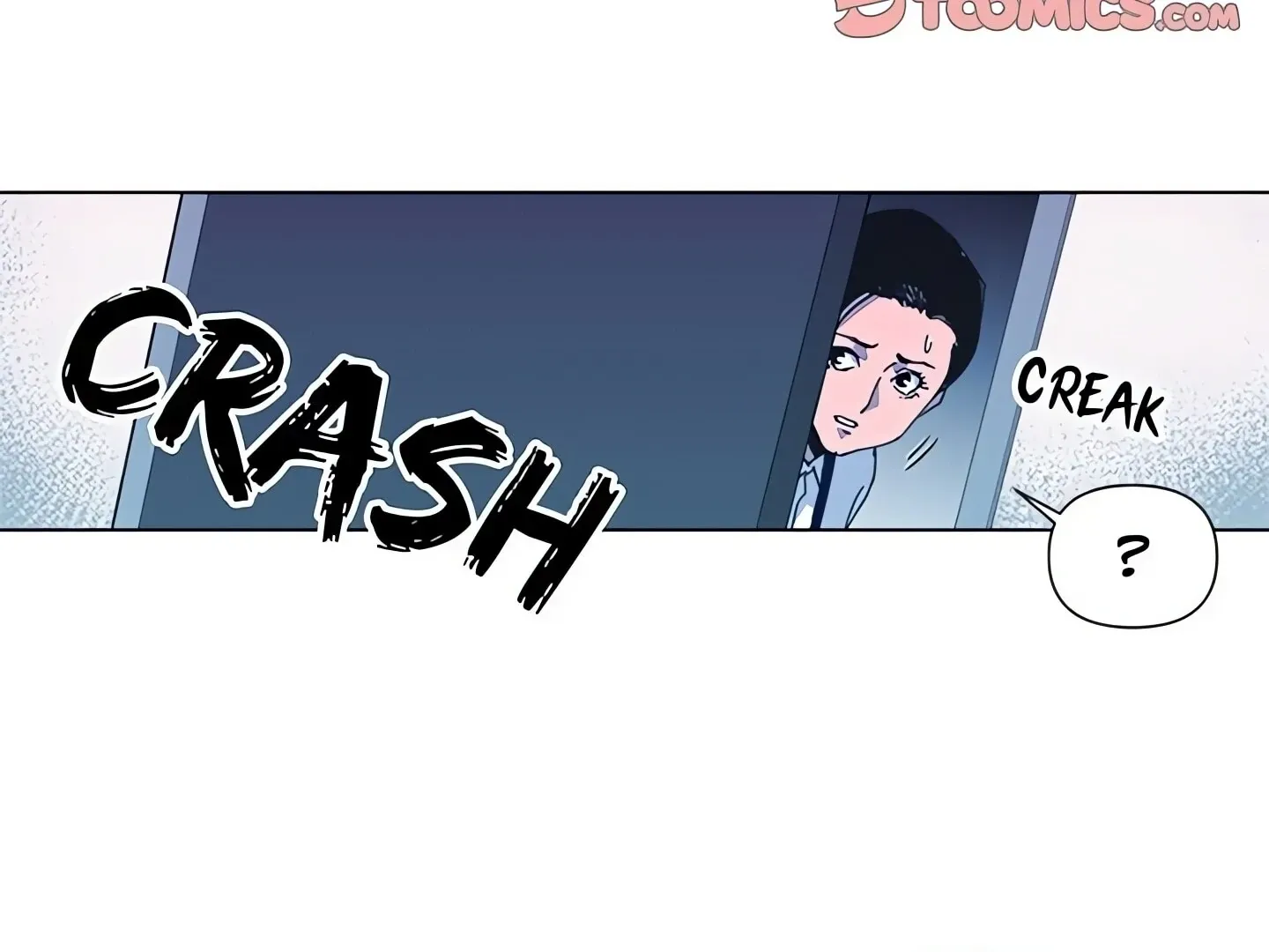 Cleaner K Chapter 14 page 56 - 