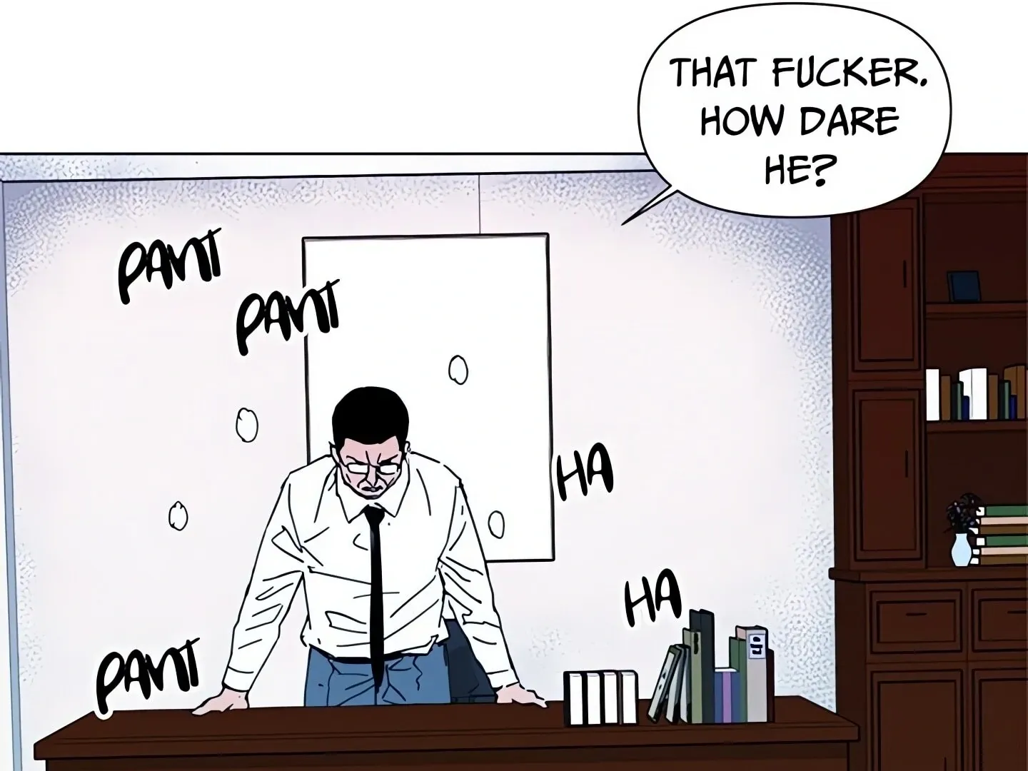 Cleaner K Chapter 14 page 57 - 