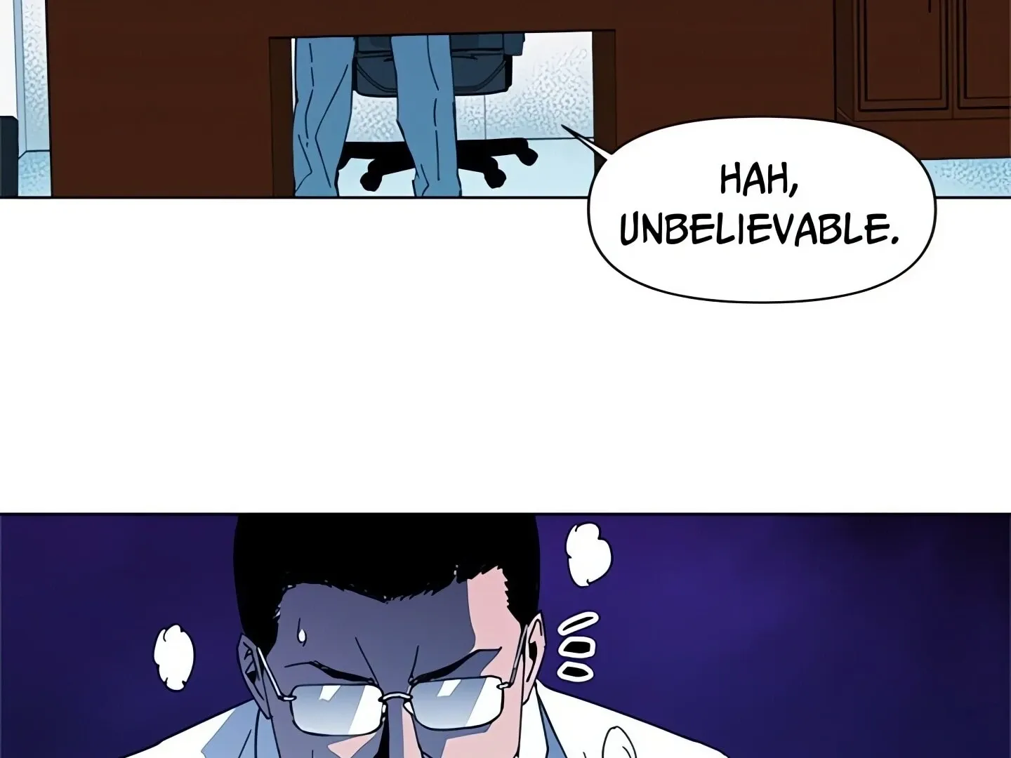 Cleaner K Chapter 14 page 58 - 