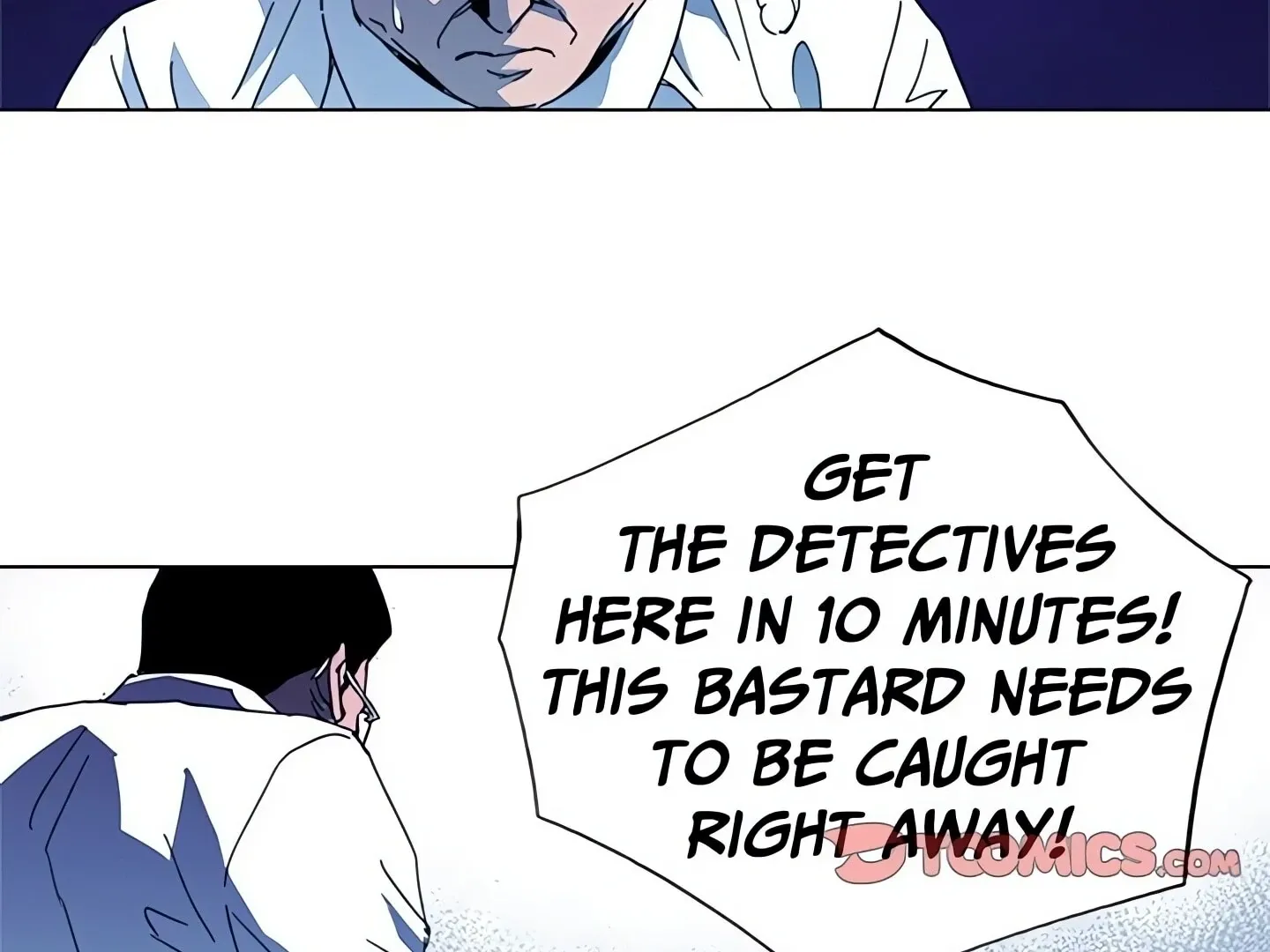 Cleaner K Chapter 14 page 59 - 