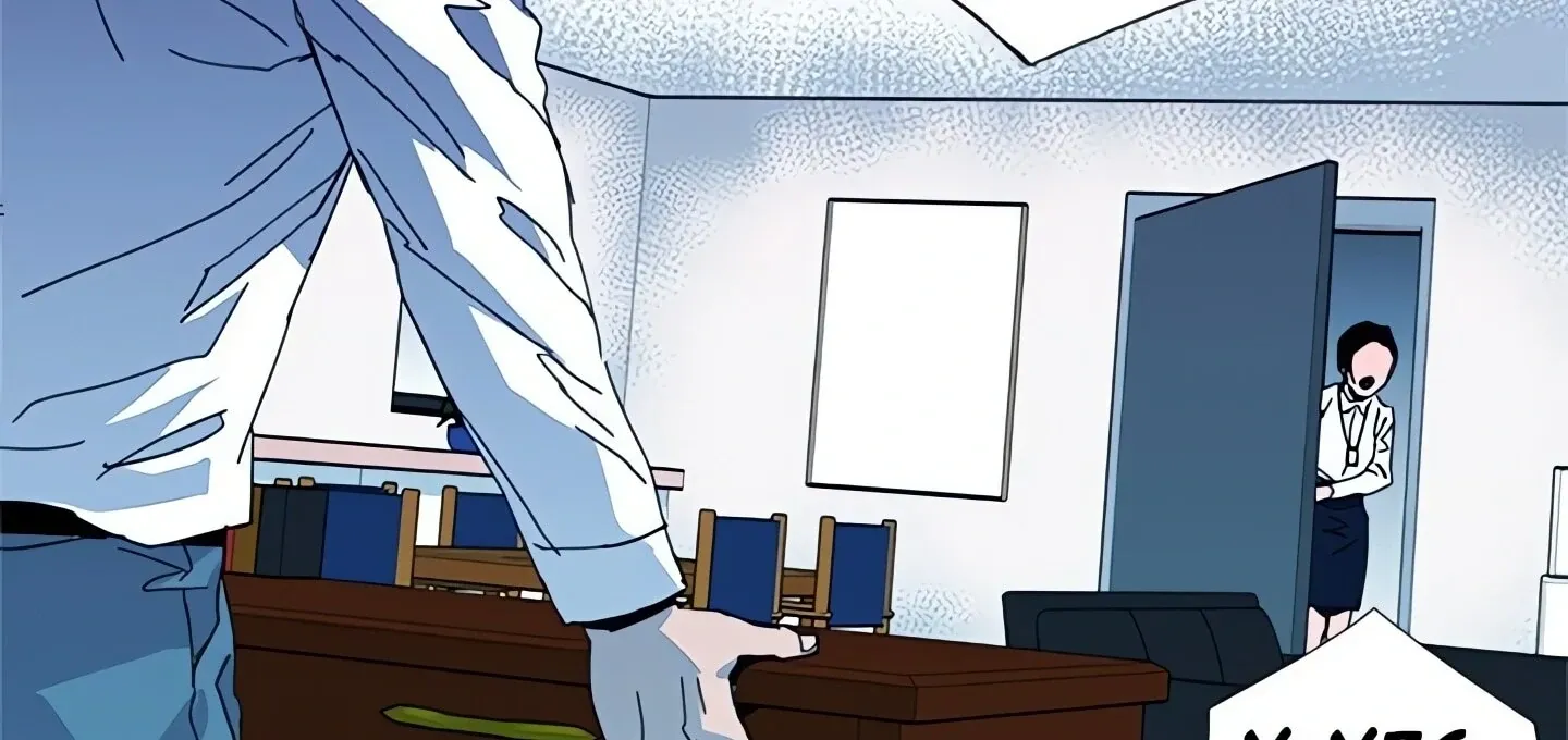 Cleaner K Chapter 14 page 60 - 