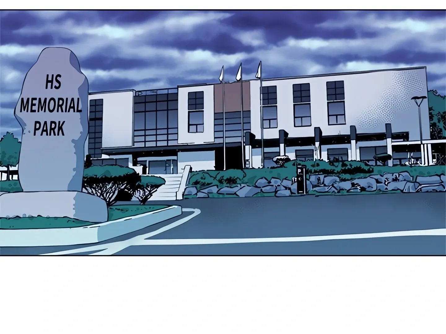 Cleaner K Chapter 14 page 63 - 