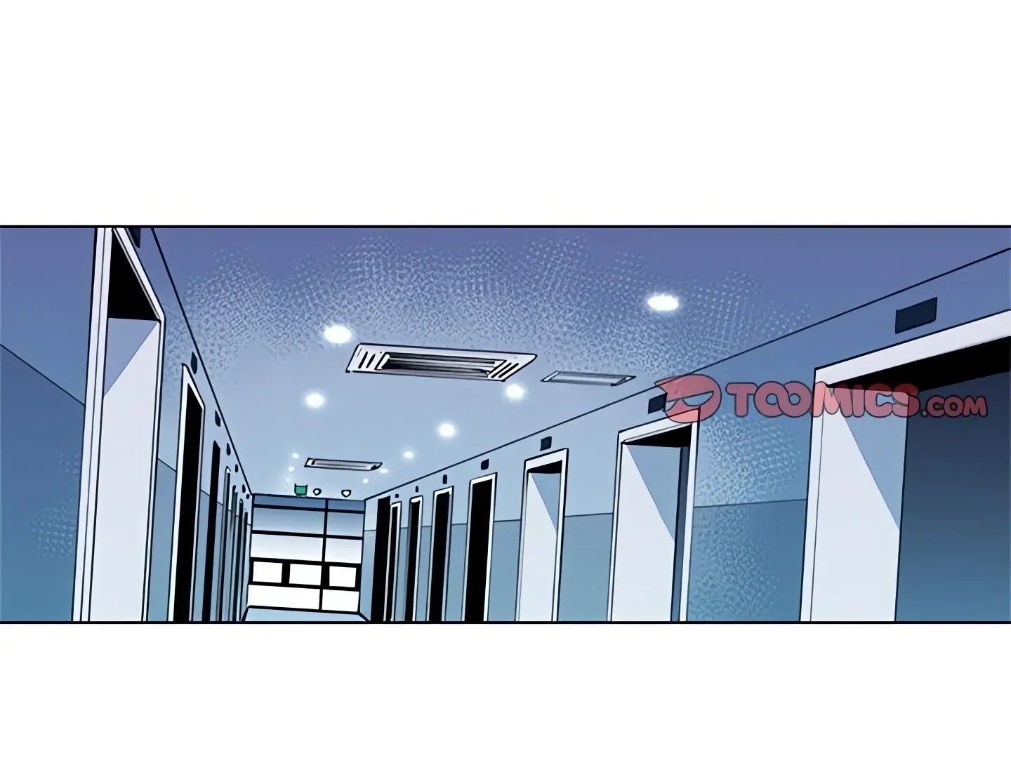 Cleaner K Chapter 14 page 64 - 