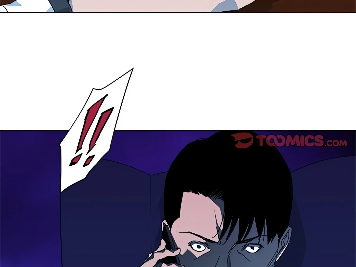 Cleaner K Chapter 14 page 9 - 