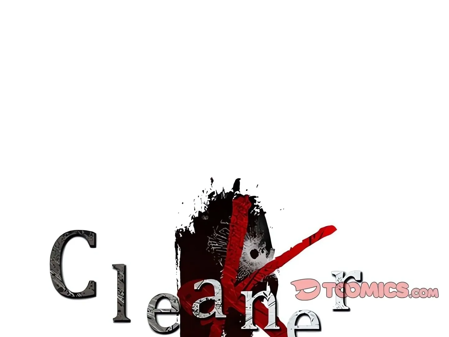 Cleaner K Chapter 15 page 1 - 