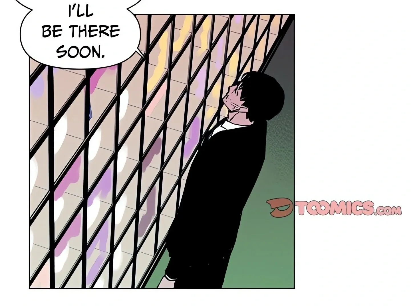 Cleaner K Chapter 15 page 21 - 