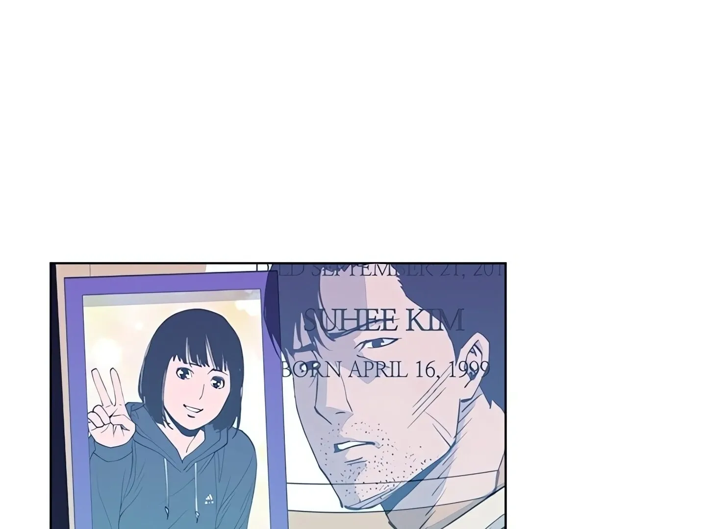 Cleaner K Chapter 15 page 22 - 