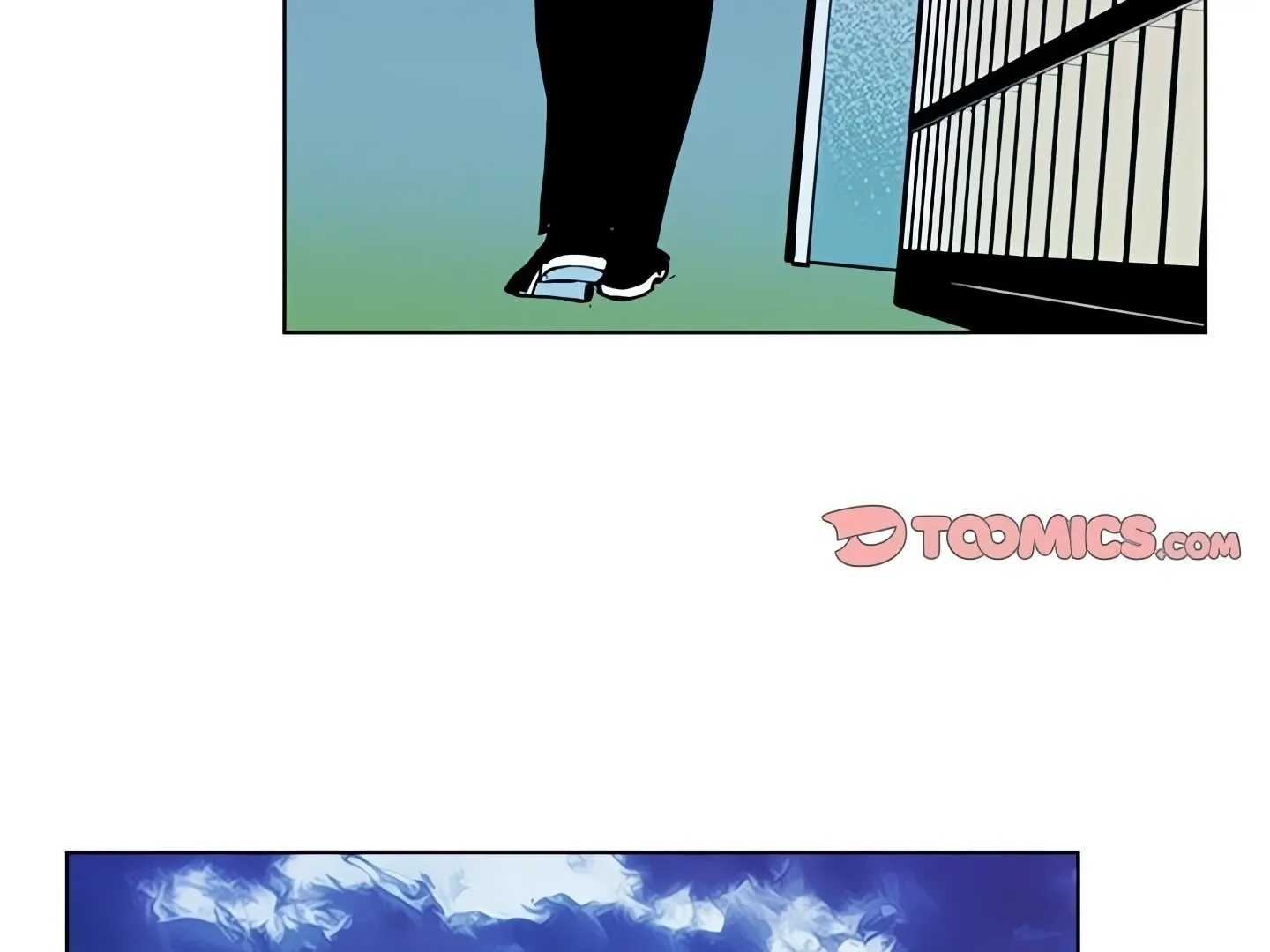 Cleaner K Chapter 15 page 25 - 