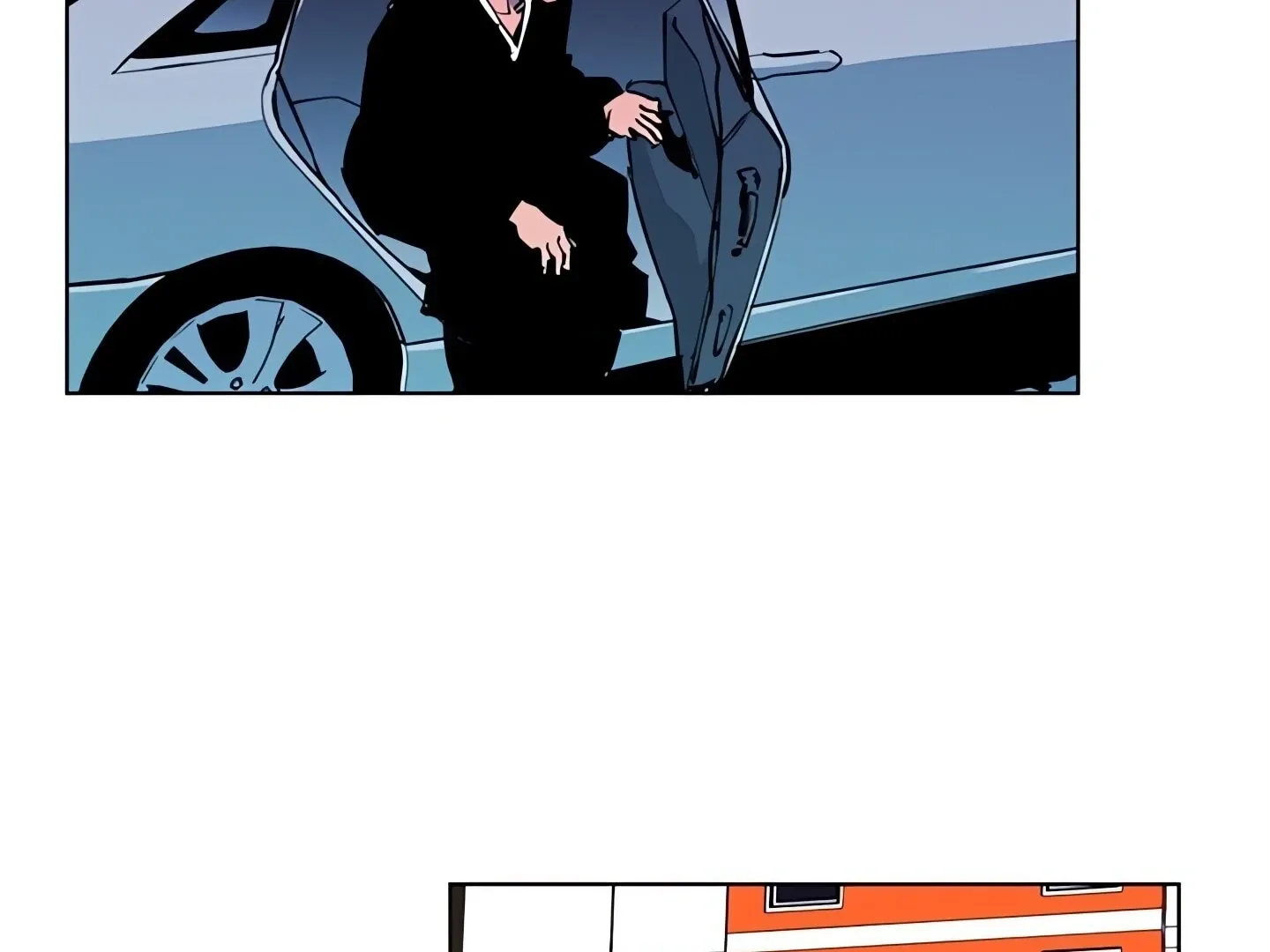 Cleaner K Chapter 15 page 28 - 